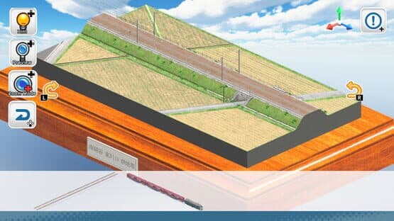 Japan Train Models: JR Freight Edition — screenshot 2