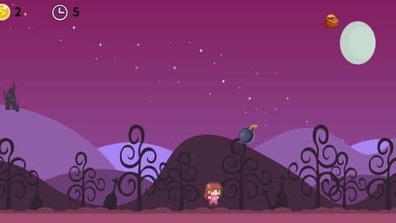 Hurricane — screenshot 2