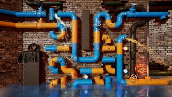 Pipeline RTX: 2 — screenshot 1