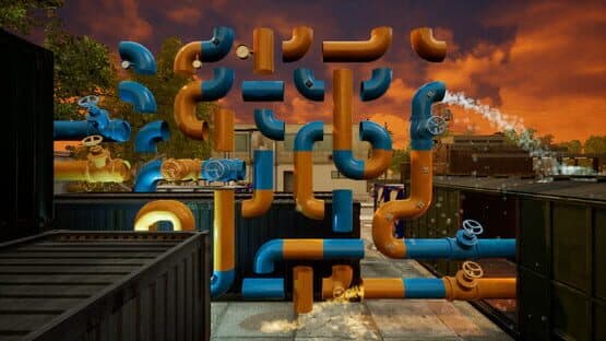 Pipeline RTX: 2 — screenshot 2