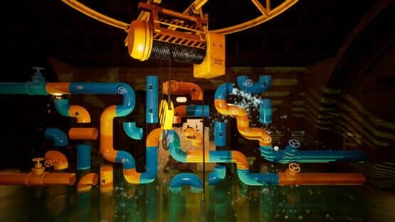 Pipeline RTX: 2 — screenshot 5
