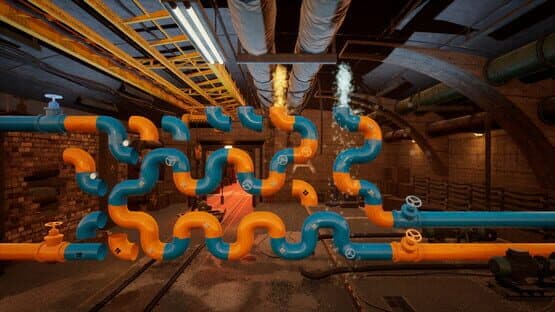Pipeline RTX: 2 — screenshot 8