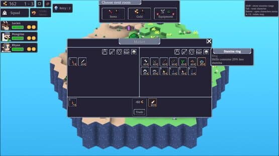 Mystical Tactics — screenshot 4