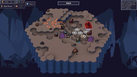 Mystical Tactics — screenshot 5