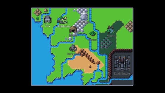 Mystical Tactics — screenshot 6
