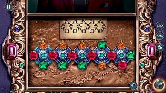 Criminal Archives: Murder in the Pages - Collector's Edition — screenshot 1