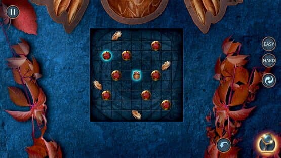Criminal Archives: Murder in the Pages - Collector's Edition — screenshot 3