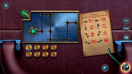 Criminal Archives: Murder in the Pages DLC — screenshot 3