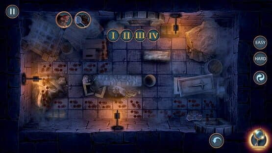 Criminal Archives: Murder in the Pages - Collector's Edition — screenshot 5