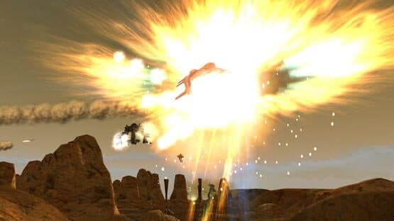 Earth 2160: Edition 2012 — screenshot 1