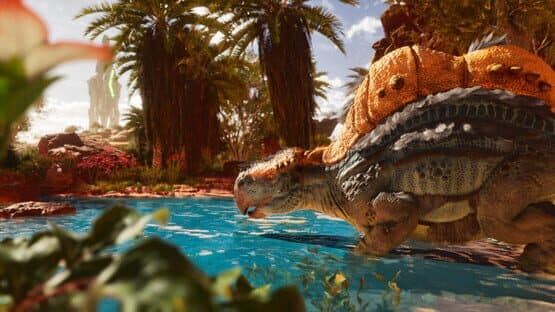 Ark: Scorched Earth Ascended — screenshot 1