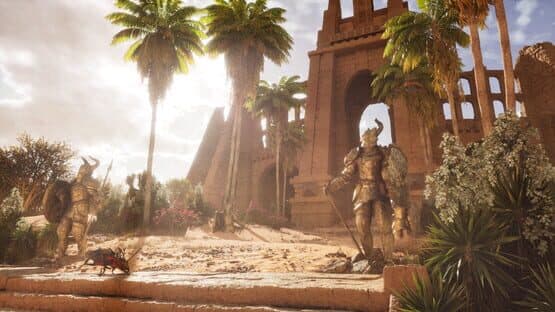 Ark: Scorched Earth Ascended — screenshot 2