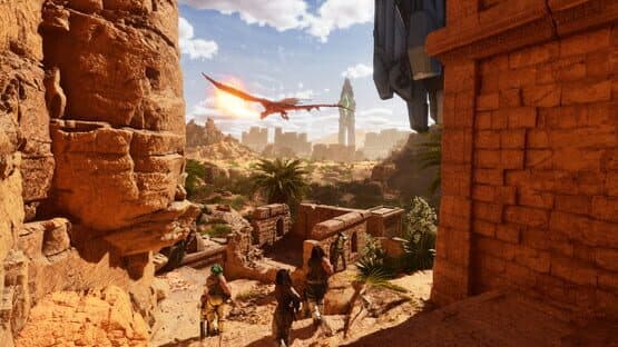 Ark: Scorched Earth Ascended — screenshot 3