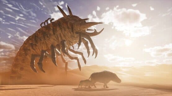 Ark: Scorched Earth Ascended — screenshot 4