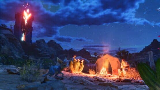 Ark: Scorched Earth Ascended — screenshot 5