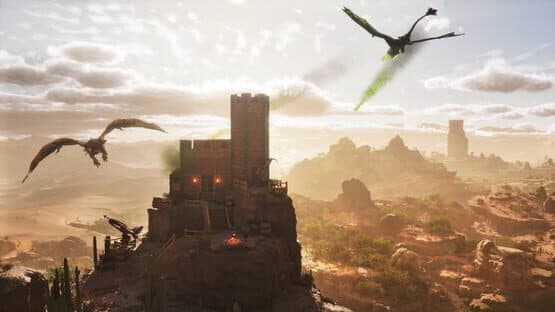 Ark: Scorched Earth Ascended — screenshot 6