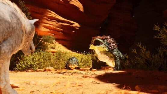 Ark: Scorched Earth Ascended — screenshot 7