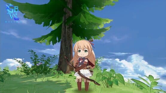 Granblue Fantasy Versus: Rising - Premium Avatar Set: Shadowverse — screenshot 2