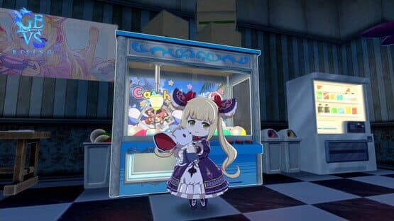 Granblue Fantasy Versus: Rising - Premium Avatar Set: Shadowverse — screenshot 3