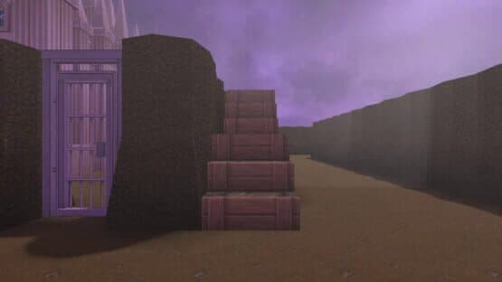 The Legend of Azarias Rebirth — screenshot 1