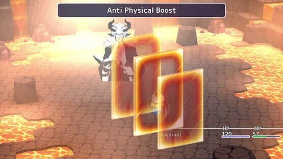 The Legend of Azarias Rebirth — screenshot 5