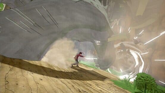 Naruto to Boruto: Shinobi Striker - Special Ninjutsu: Wood Style - Wood Golem Jutsu — screenshot 3