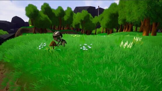 Echoed Realms — screenshot 3