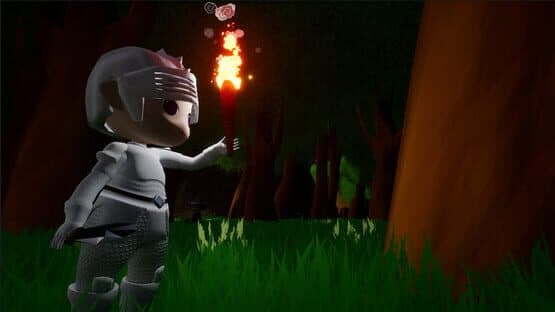 Echoed Realms — screenshot 4