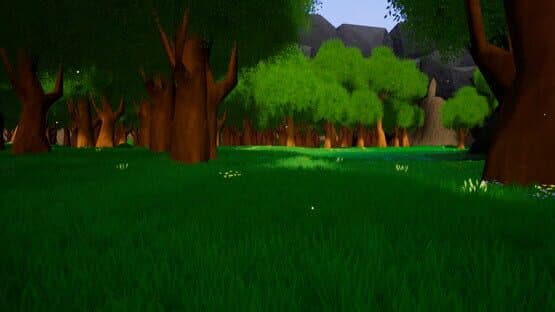 Echoed Realms — screenshot 5