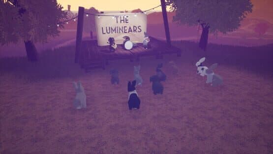Cinnabunny — screenshot 8