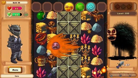 Saving Clicklandia — screenshot 1