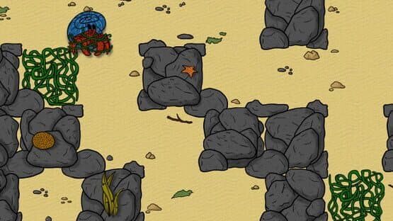 CrabbleUp — screenshot 3