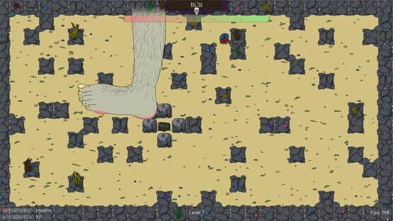 CrabbleUp — screenshot 4