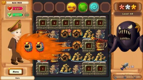 Saving Clicklandia — screenshot 5