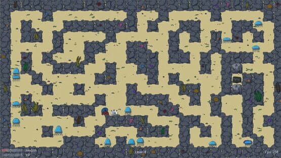 CrabbleUp — screenshot 5