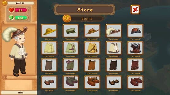 Saving Clicklandia — screenshot 7