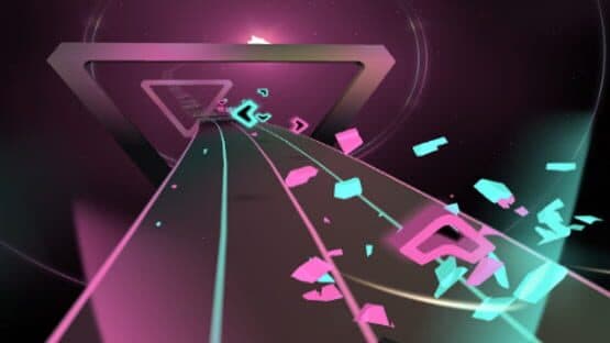 Moon Rider — screenshot 2