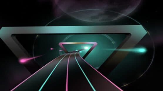Moon Rider — screenshot 3