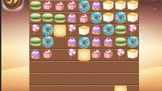 Escape From The Island — screenshot 1