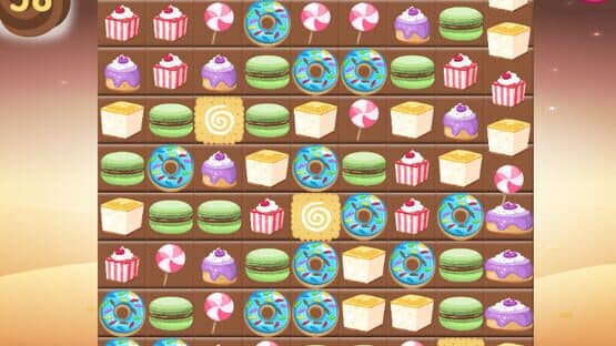 Escape From The Island — screenshot 2