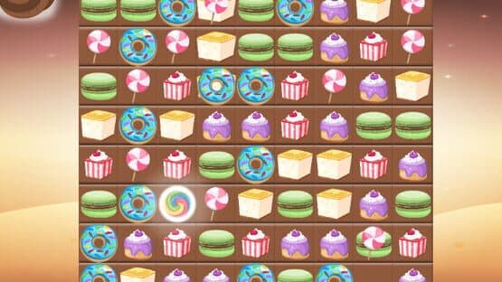 Escape From The Island — screenshot 3