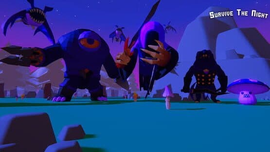 Survive The Night — screenshot 2
