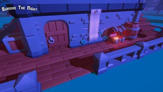 Survive The Night — screenshot 3