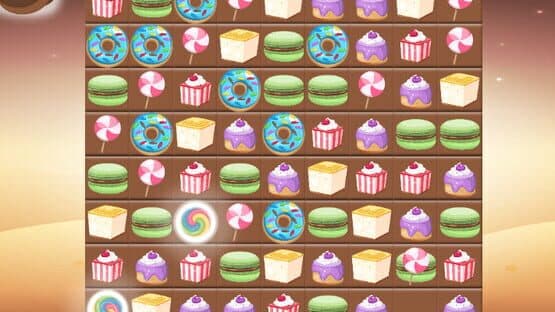 Escape From The Island — screenshot 5