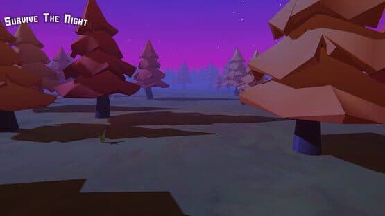 Survive The Night — screenshot 4