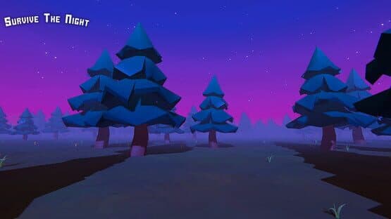 Survive The Night — screenshot 5