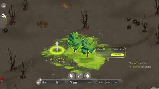 Die Last — screenshot 1