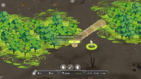 Die Last — screenshot 2