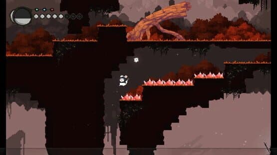 Waki & The Lost Spirits — screenshot 3