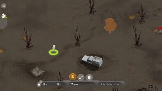 Die Last — screenshot 3